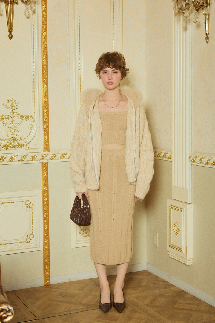 ファーフーディニット