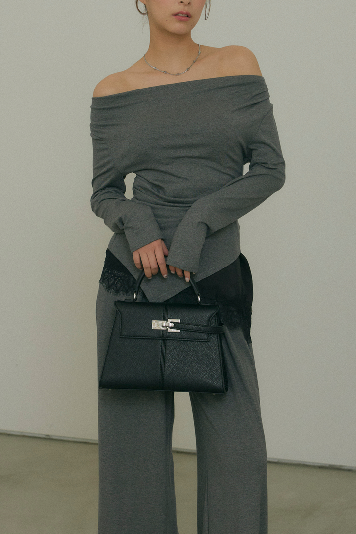 ドレープセットアップ