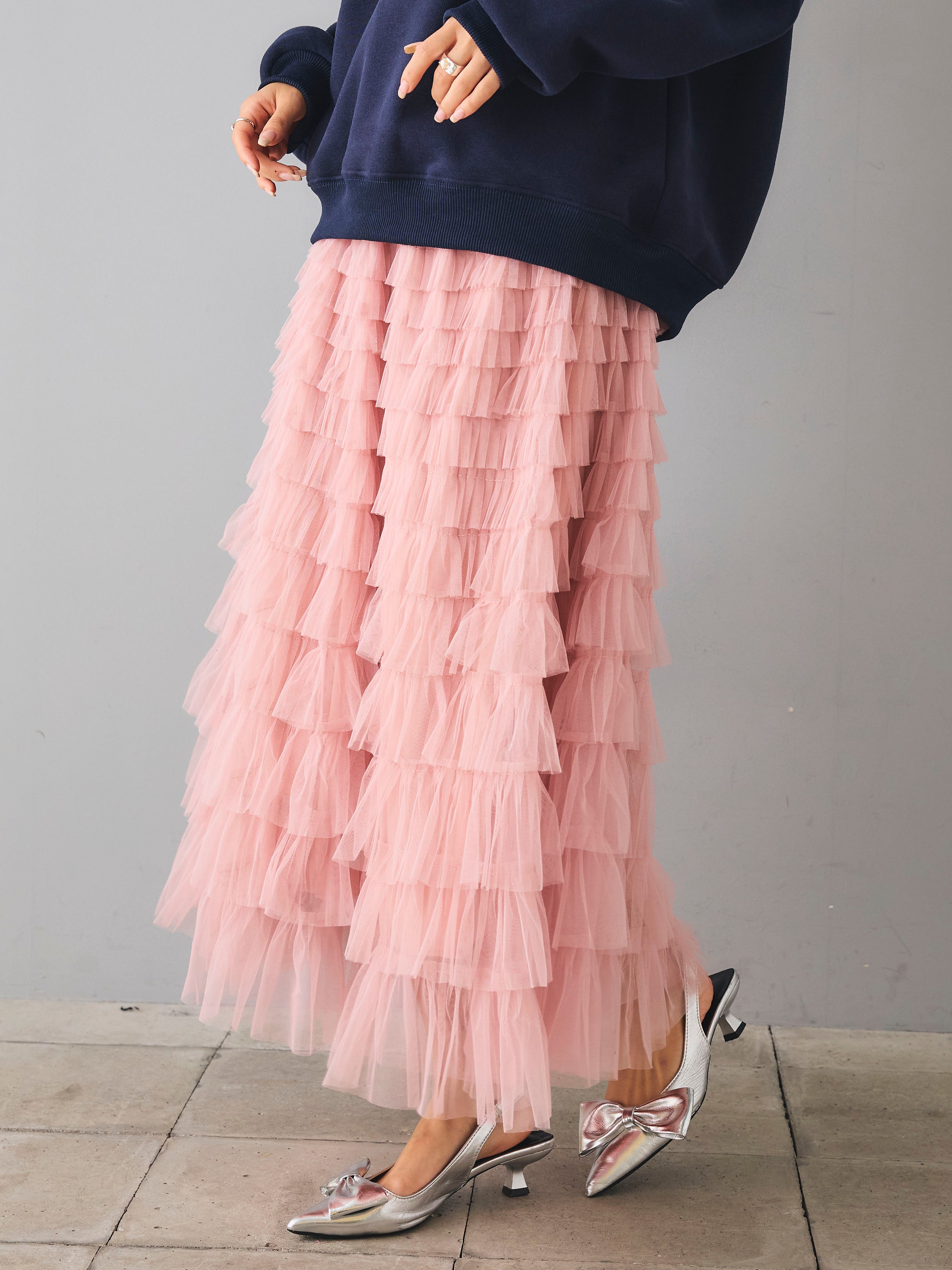 SKIRT – maison-nua_shop