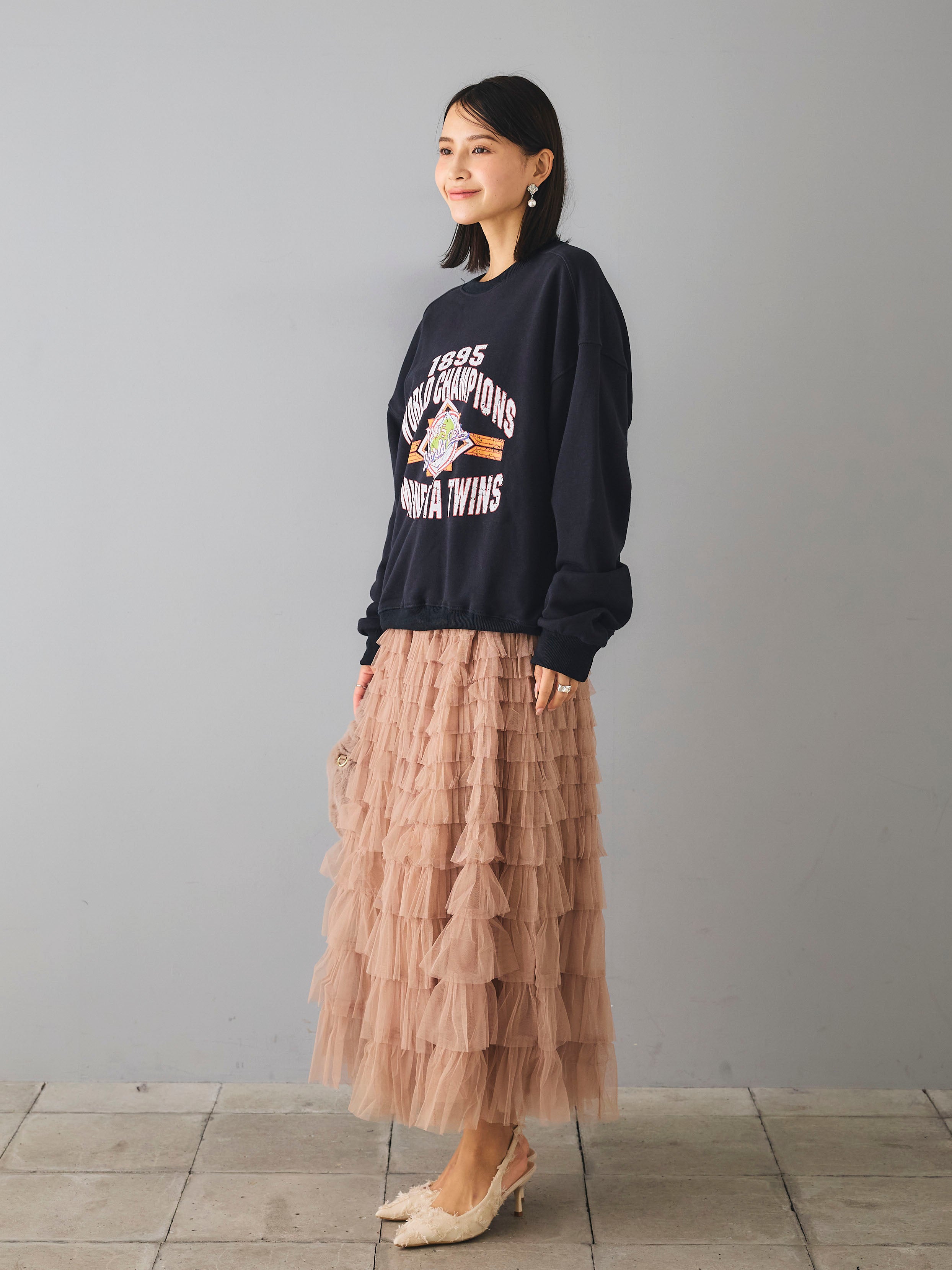 SKIRT – maison-nua_shop