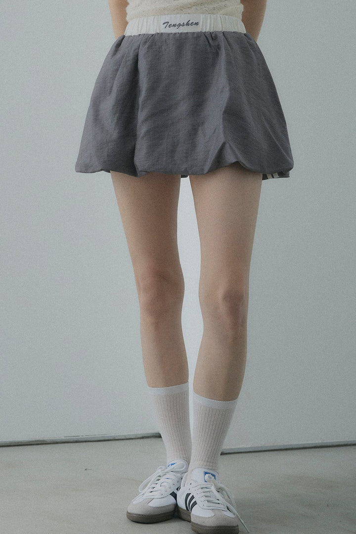 ナイロントラックジャケット＆バルーンショーツSET