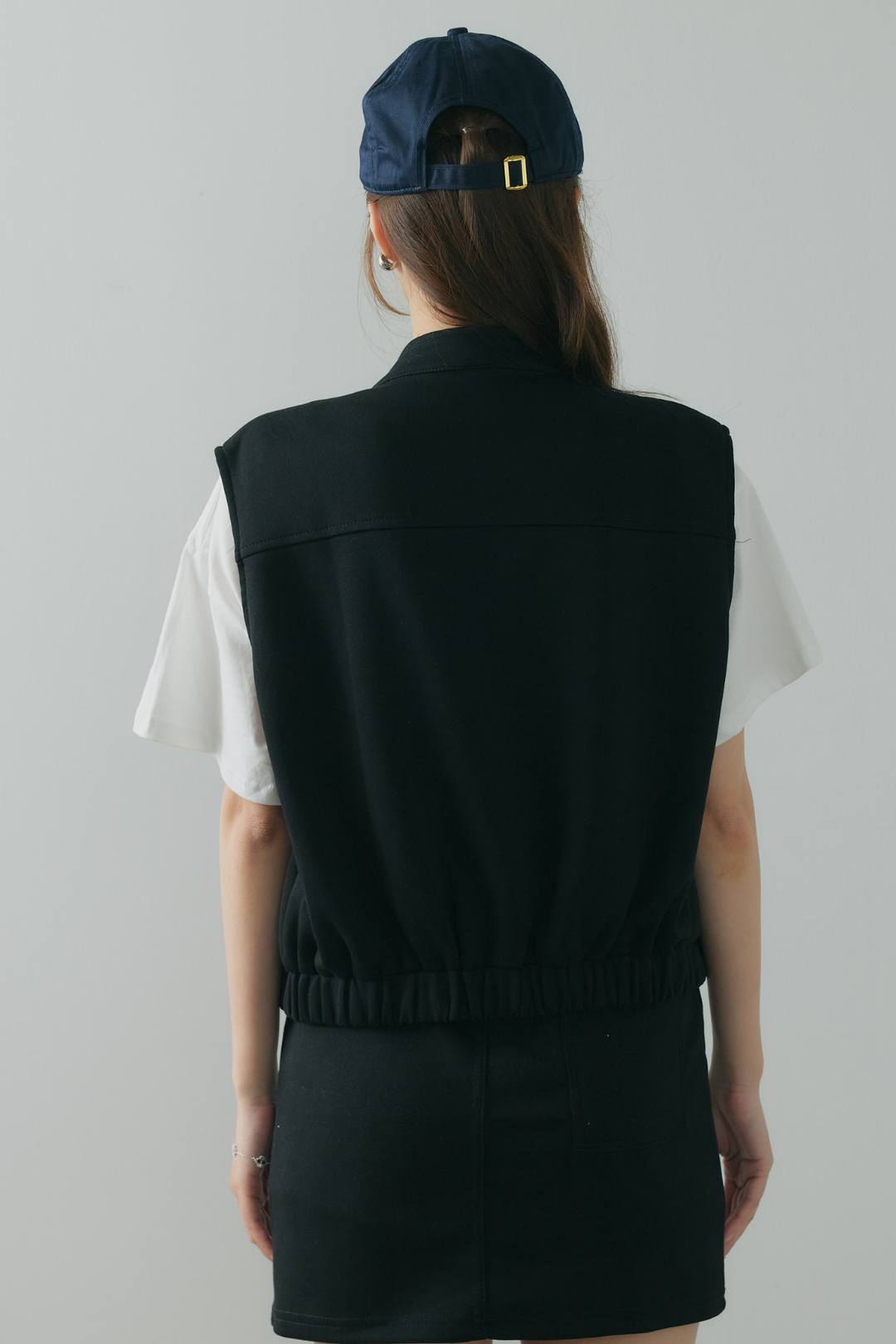 セットアップ＆ロゴTシャツ