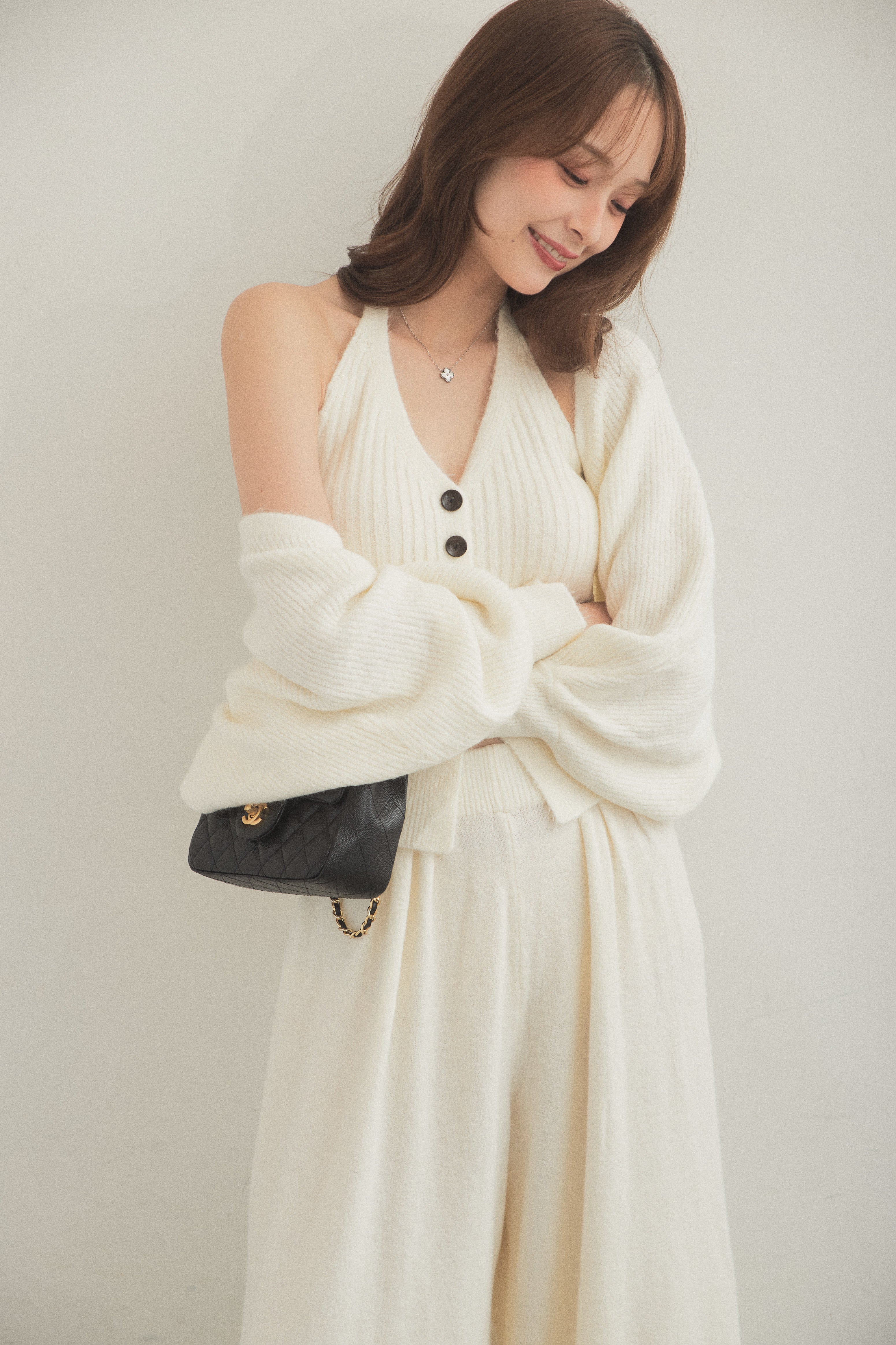 SET UP – maison-nua_shop