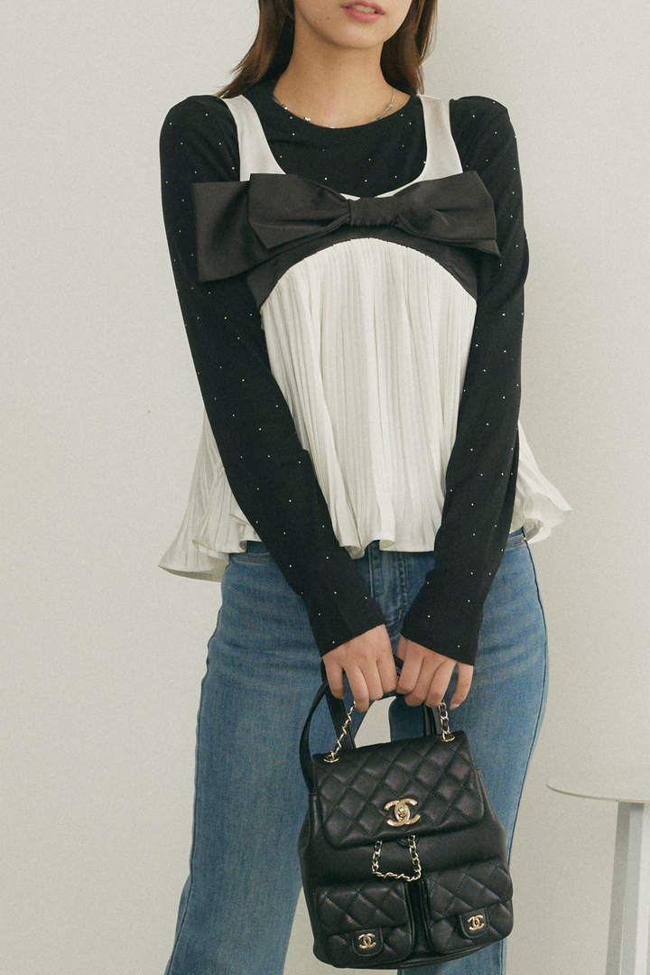 シアーラメトップス