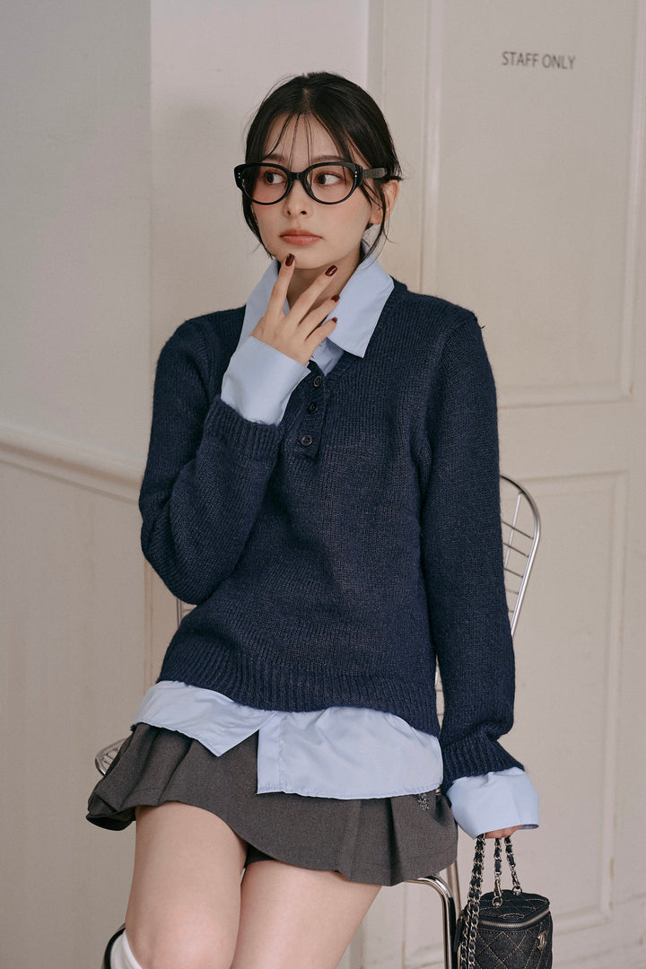 フラワービジュープリーツスカパン