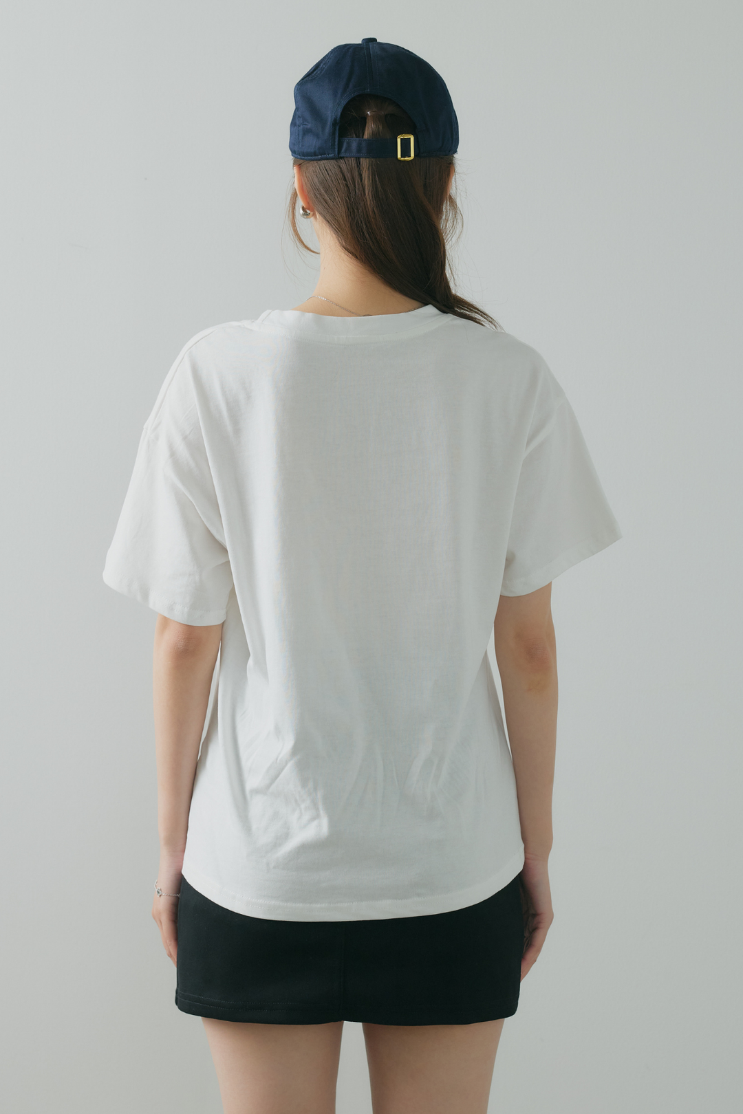 セットアップ＆ロゴTシャツ