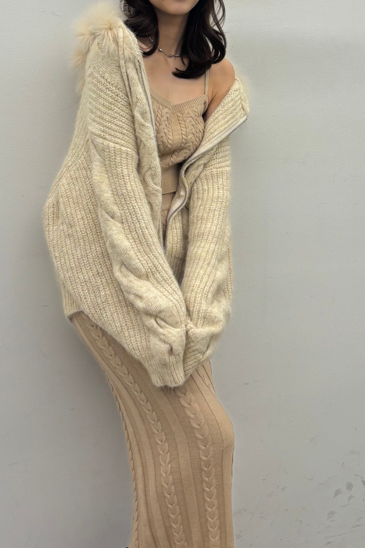 ファーフーディニット