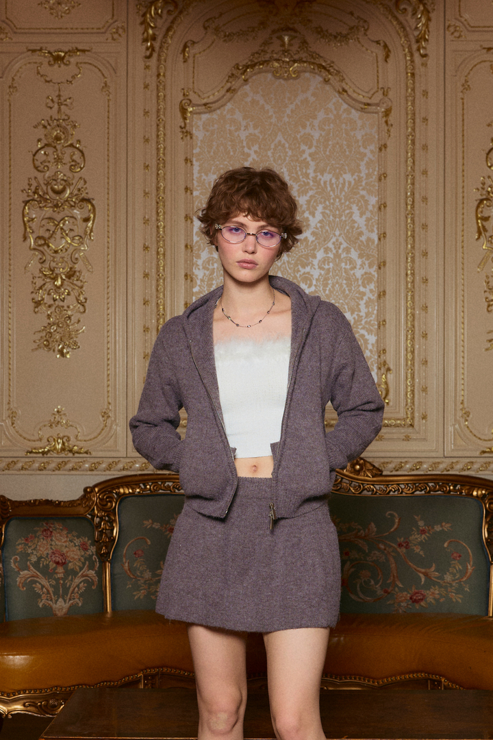 フーディニットセットアップ