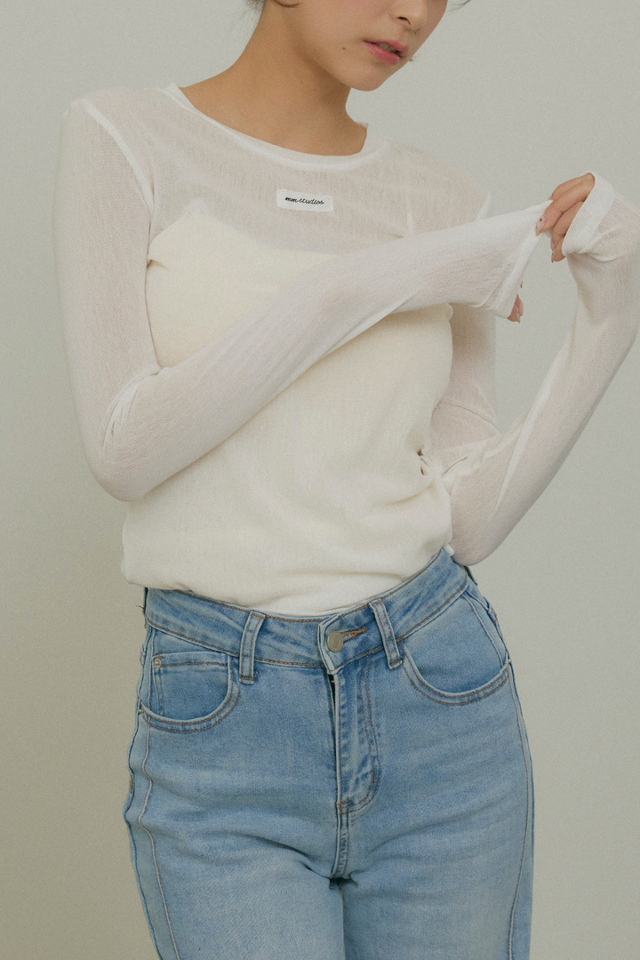 バルーンホルター&シアートップスセット