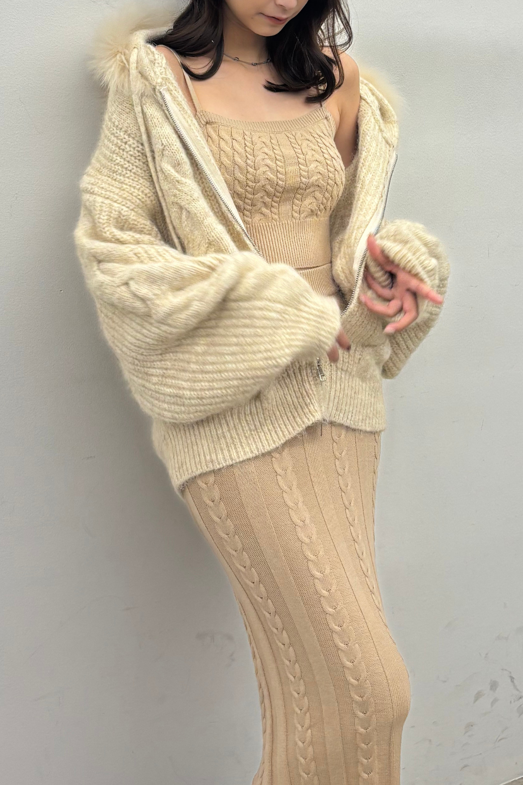 ファーフーディニット