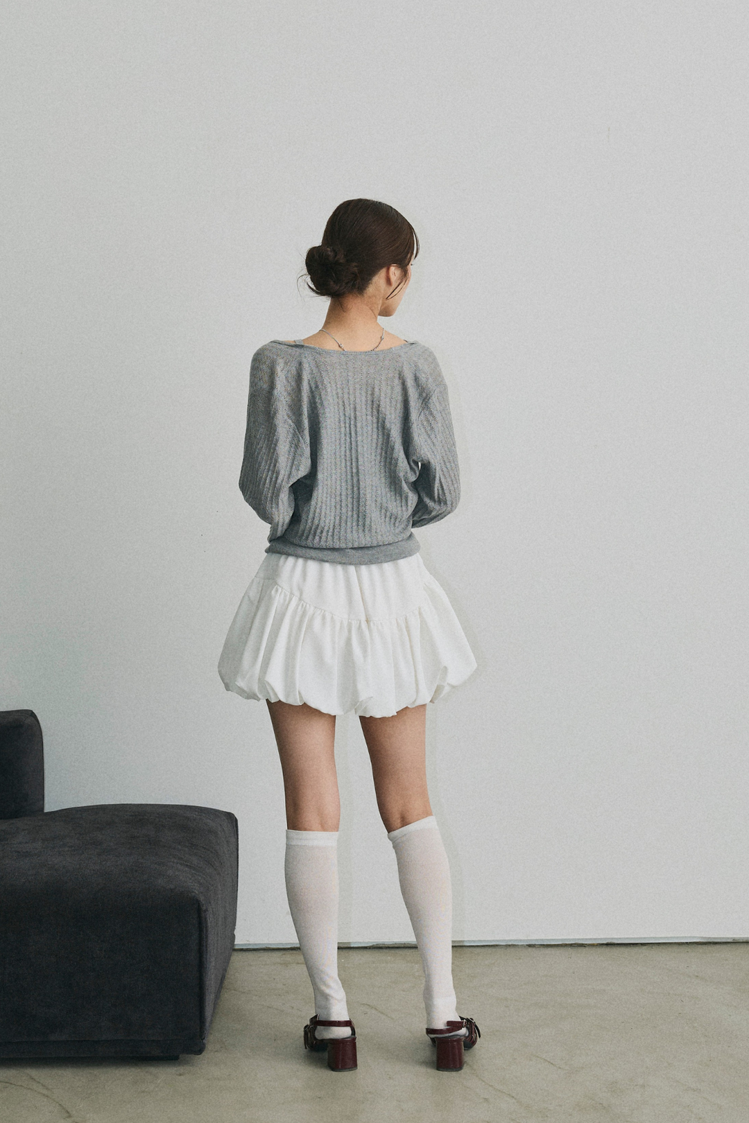 アンサンブルキャミセット