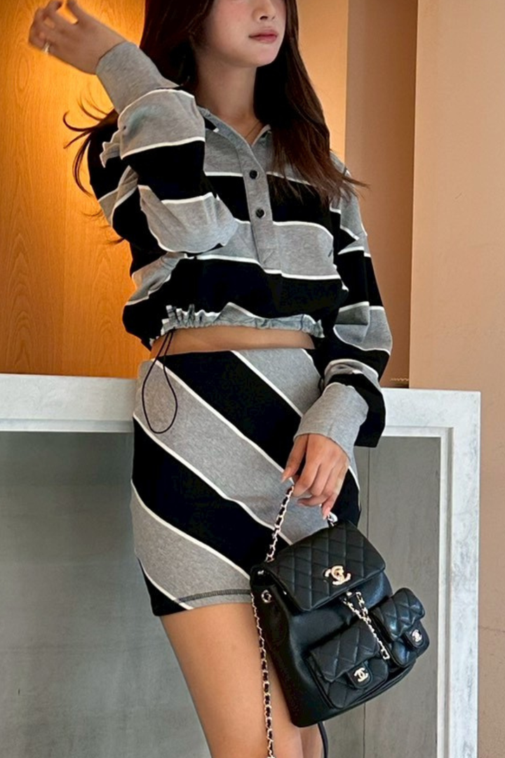 ボーダーセットアップ