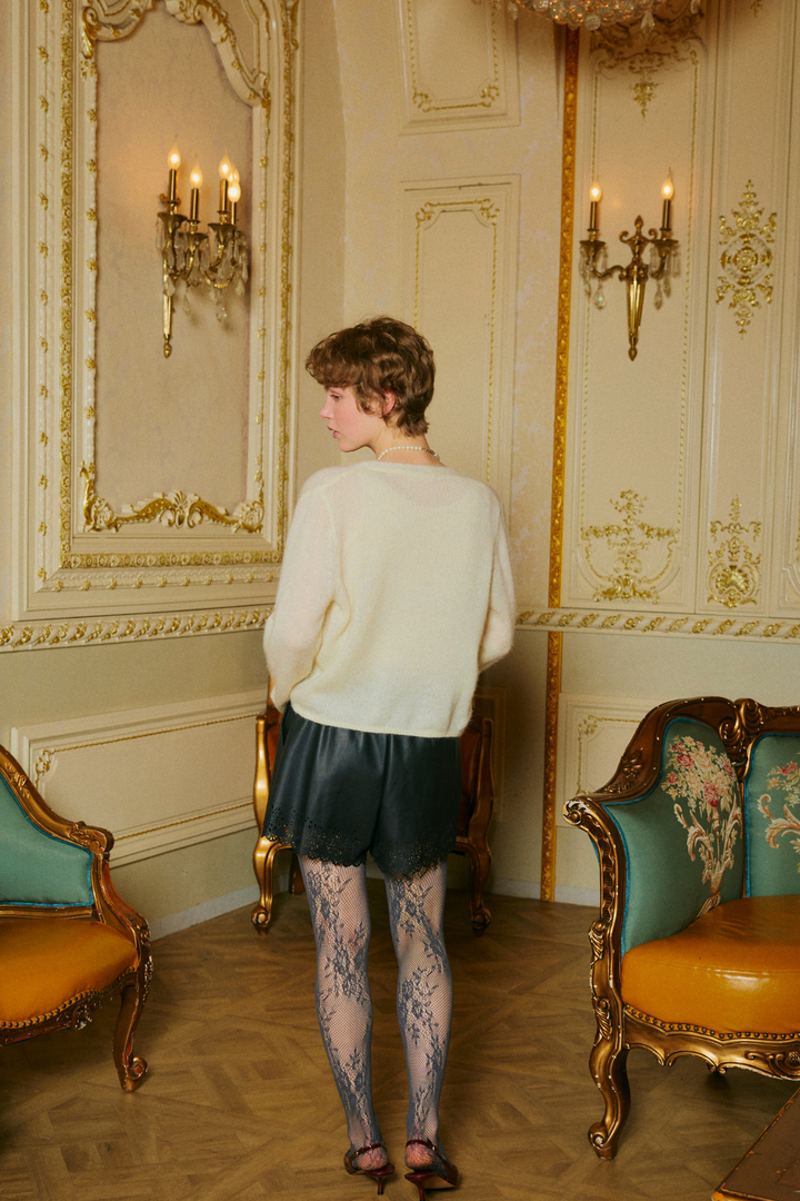 ビジューニットセット