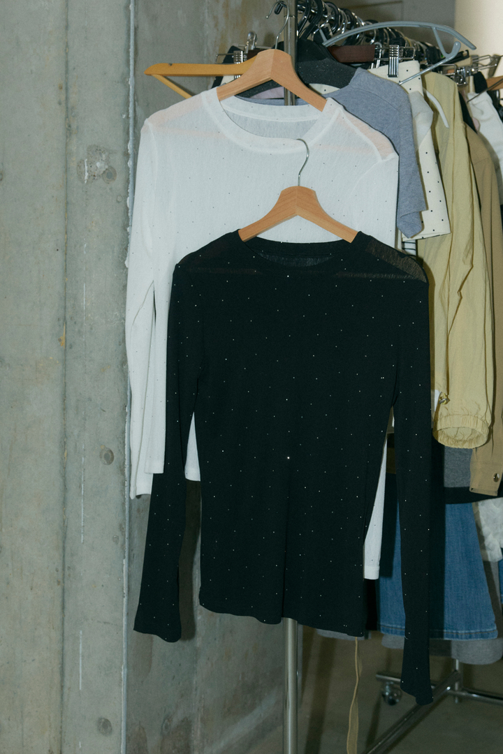 シアーラメトップス