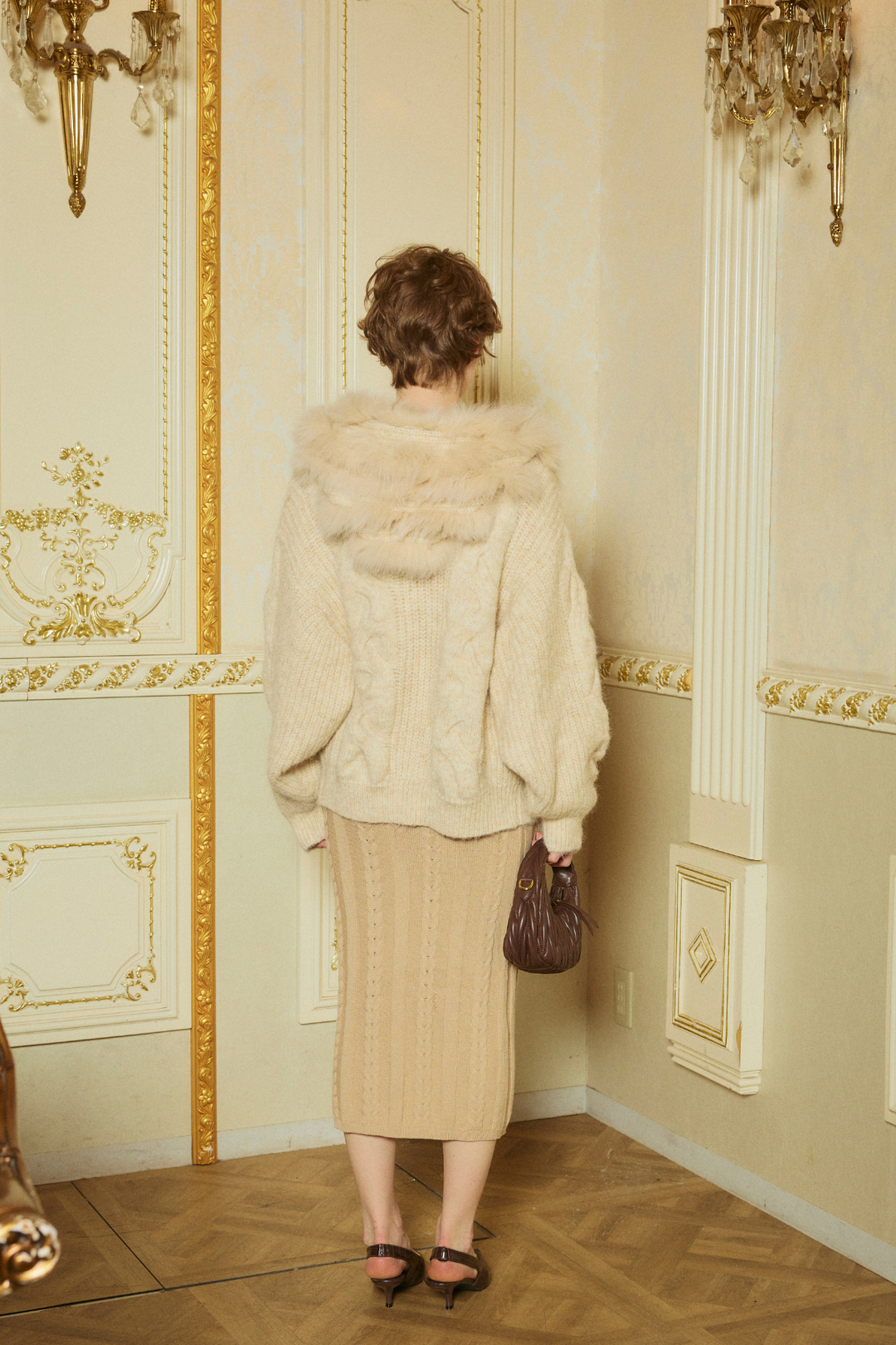 ファーフーディニット