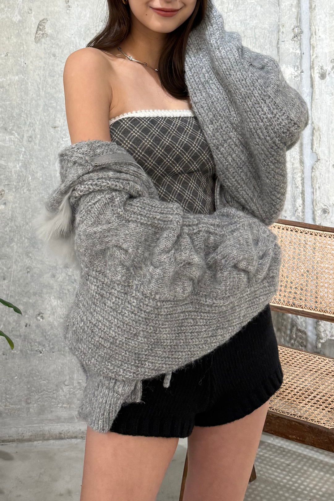 ファーフーディニット