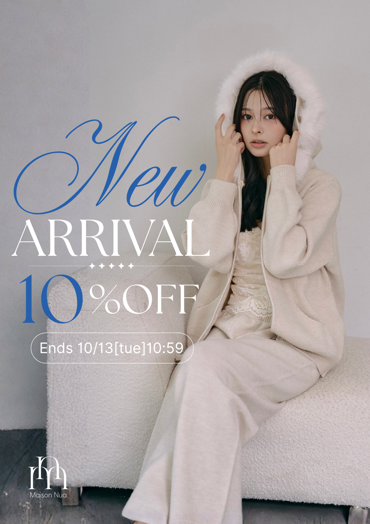 Maison Nua(メゾン ヌア) – maison-nua_shop
