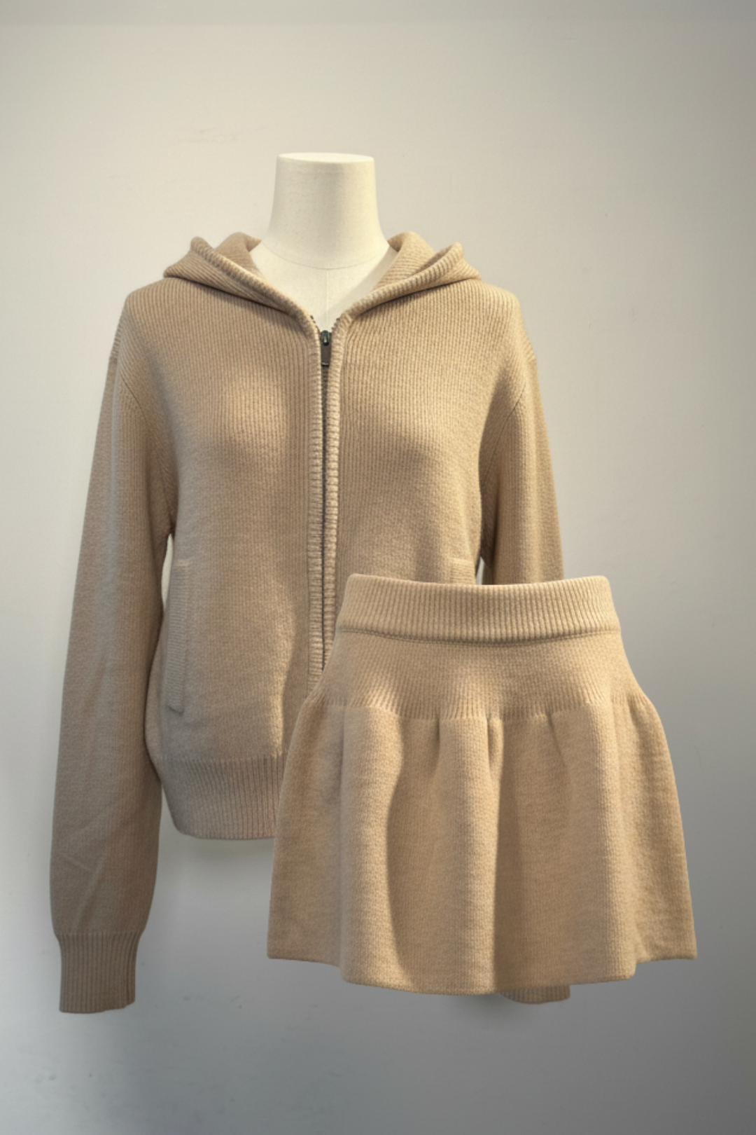 フーディニットセットアップ