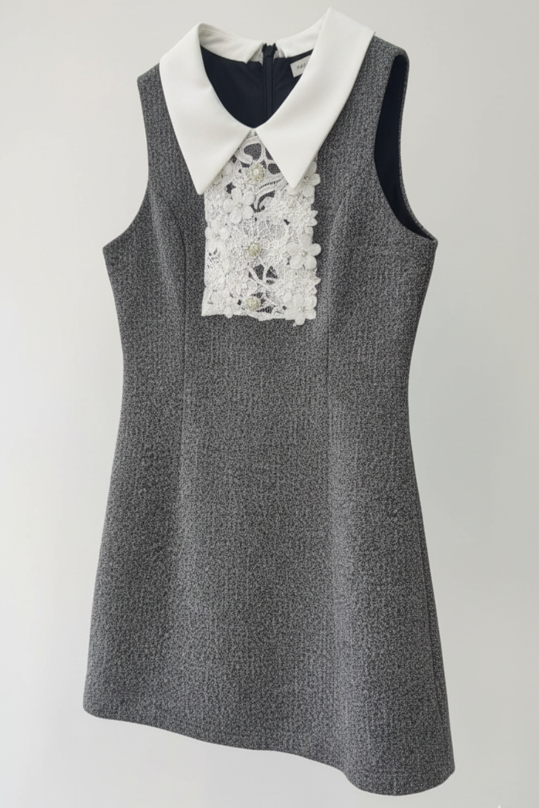 クラシックレースワンピ